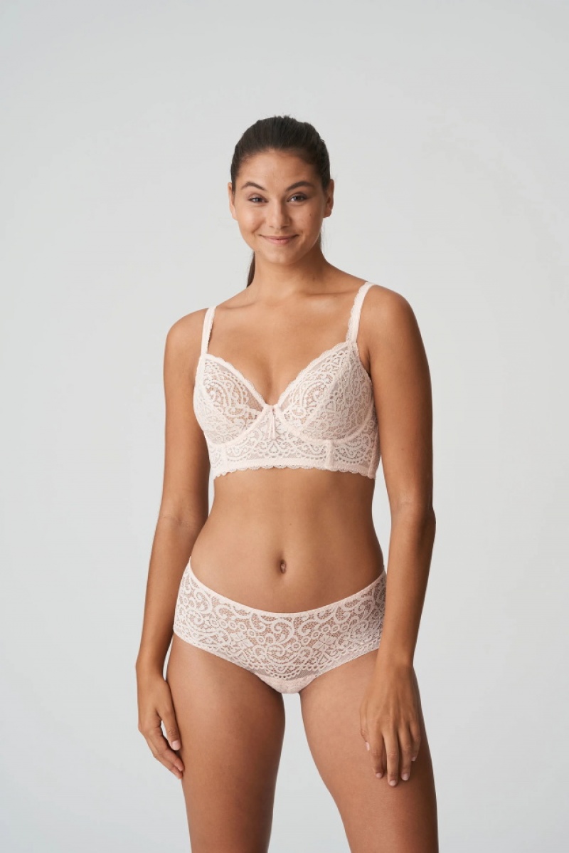 Sutiãs Prima Donna Twist I Do Marrom | 458362BQU