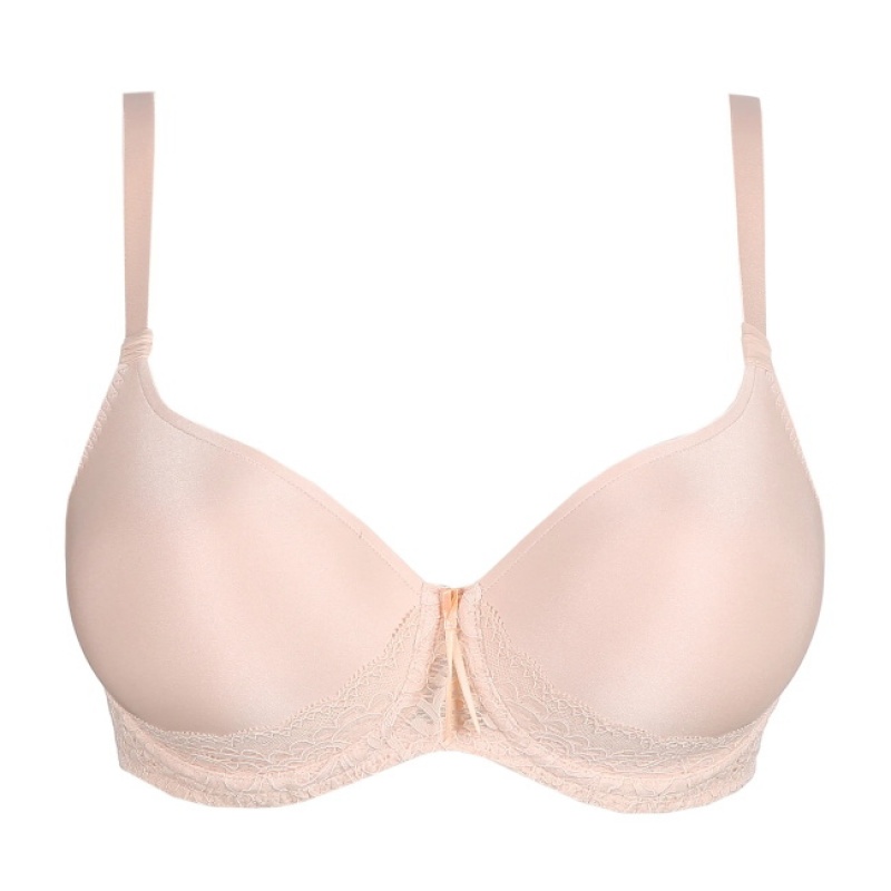 Sutiãs Prima Donna Twist I Do Marrom | 632917GPZ