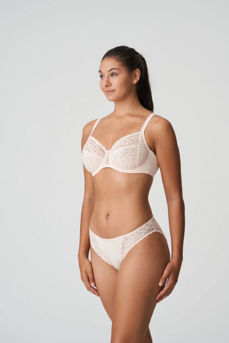 Sutiãs Prima Donna Twist I Do Marrom | 758246JVR