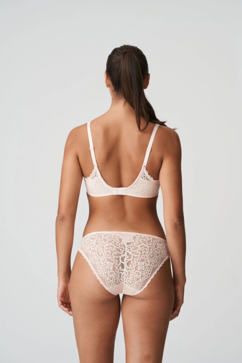 Sutiãs Prima Donna Twist I Do Marrom | 758246JVR