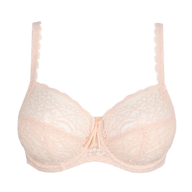 Sutiãs Prima Donna Twist I Do Marrom | 758246JVR