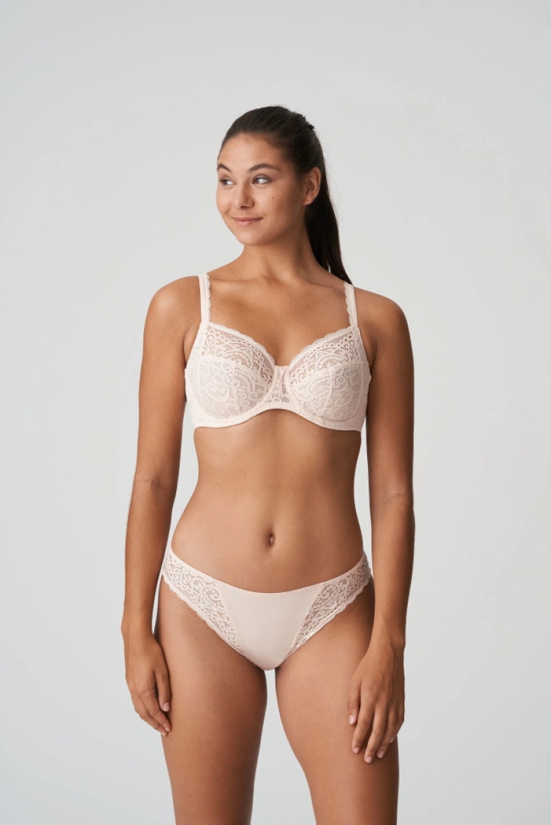 Sutiãs Prima Donna Twist I Do Marrom | 758246JVR