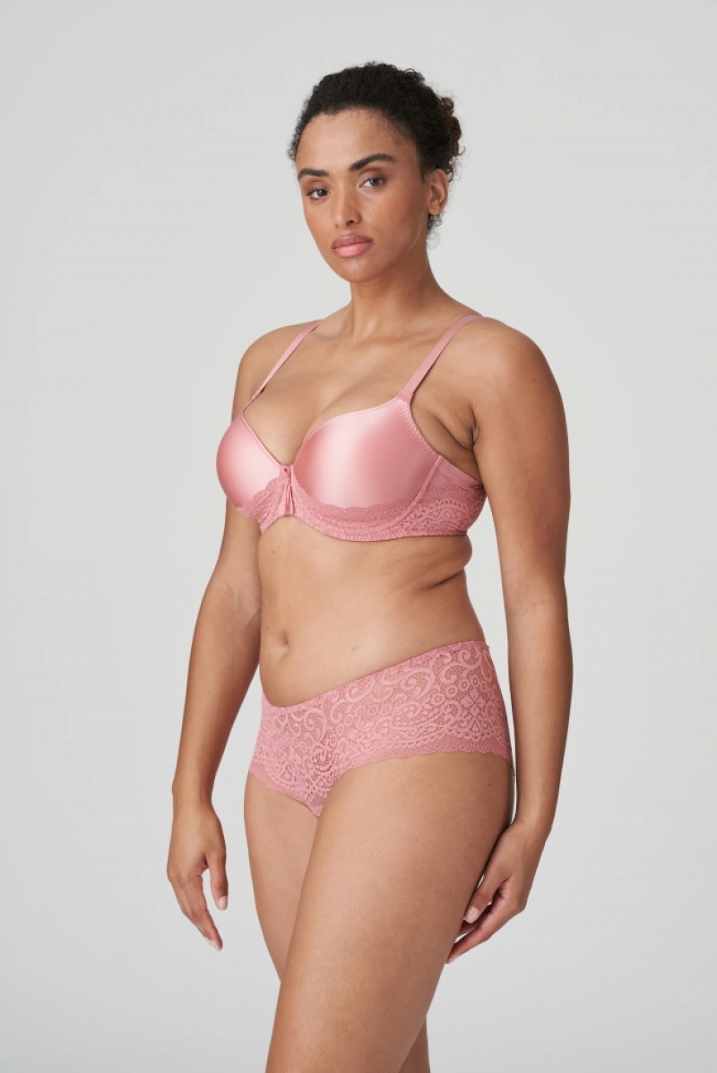 Sutiãs Prima Donna Twist I Do Rosa | 076153GDO