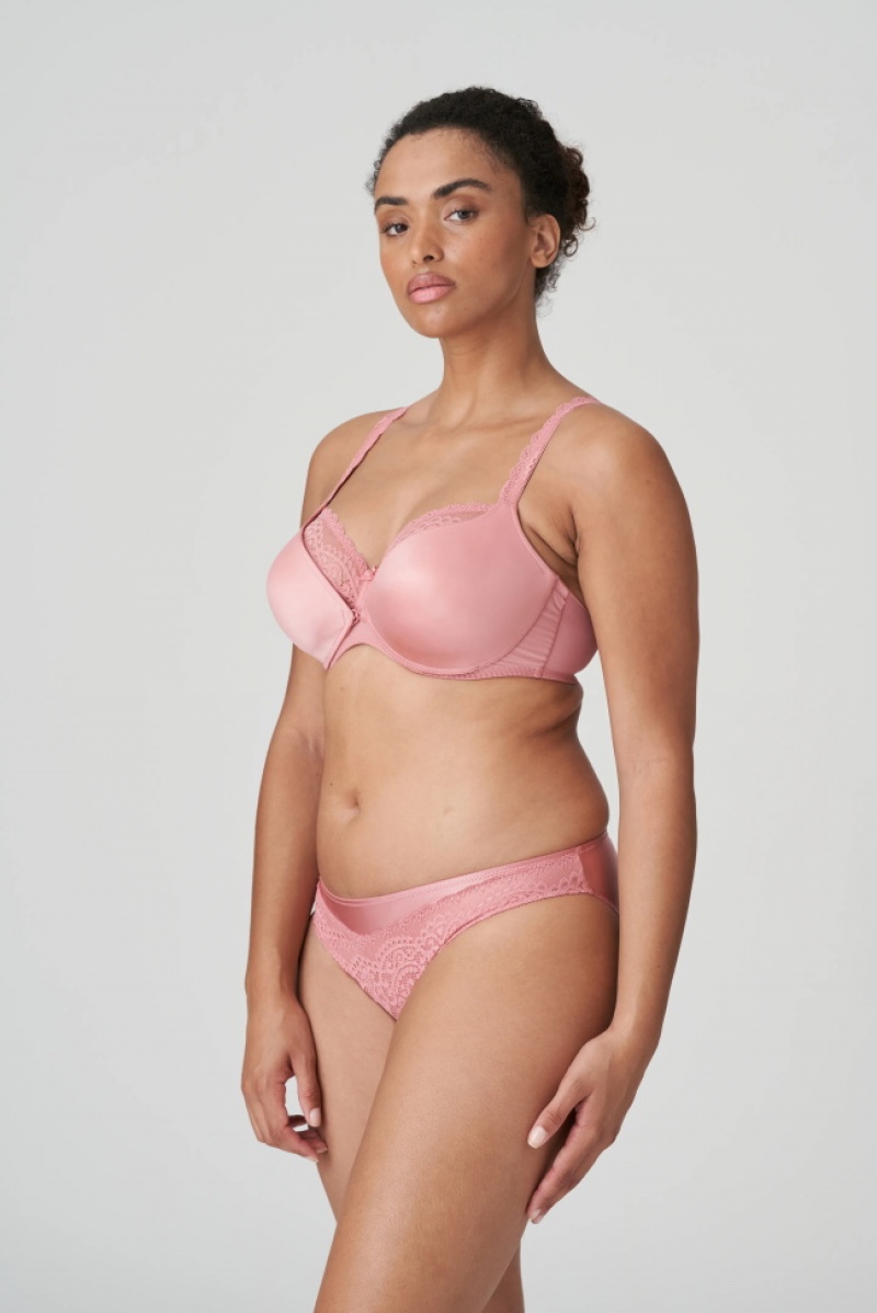 Sutiãs Prima Donna Twist I Do Rosa | 870154ABQ