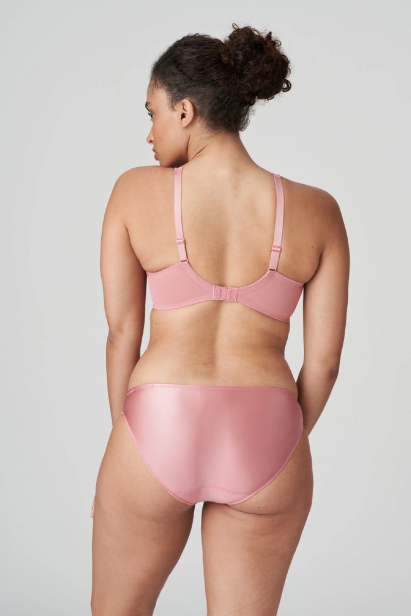 Sutiãs Prima Donna Twist I Do Rosa | 870154ABQ