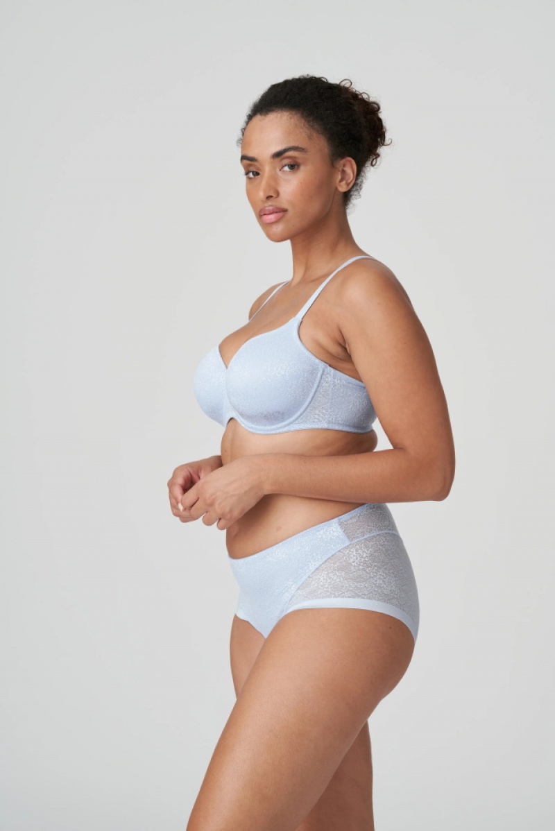 Sutiãs Prima Donna Twist Lumino Azuis | 158364AFV