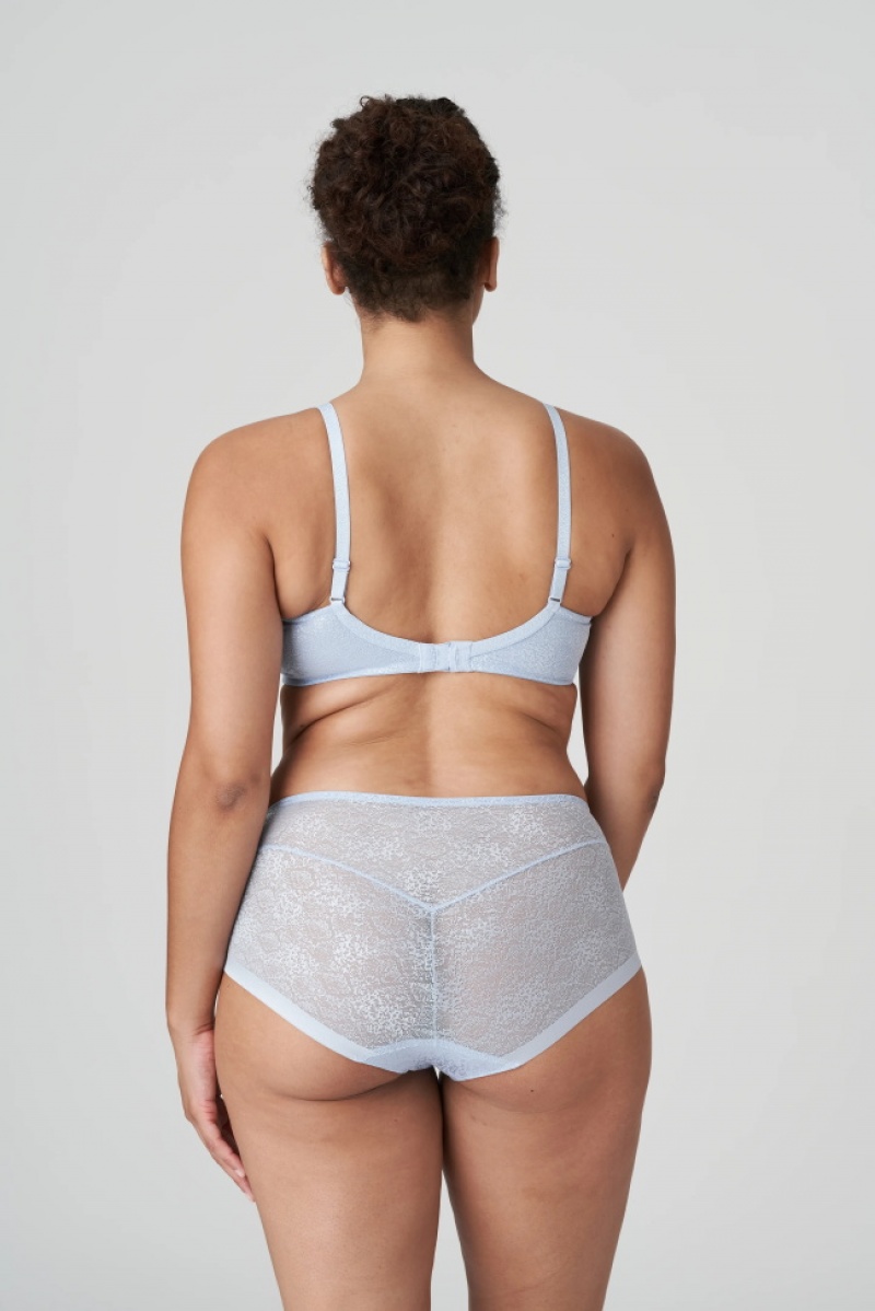 Sutiãs Prima Donna Twist Lumino Azuis | 158364AFV