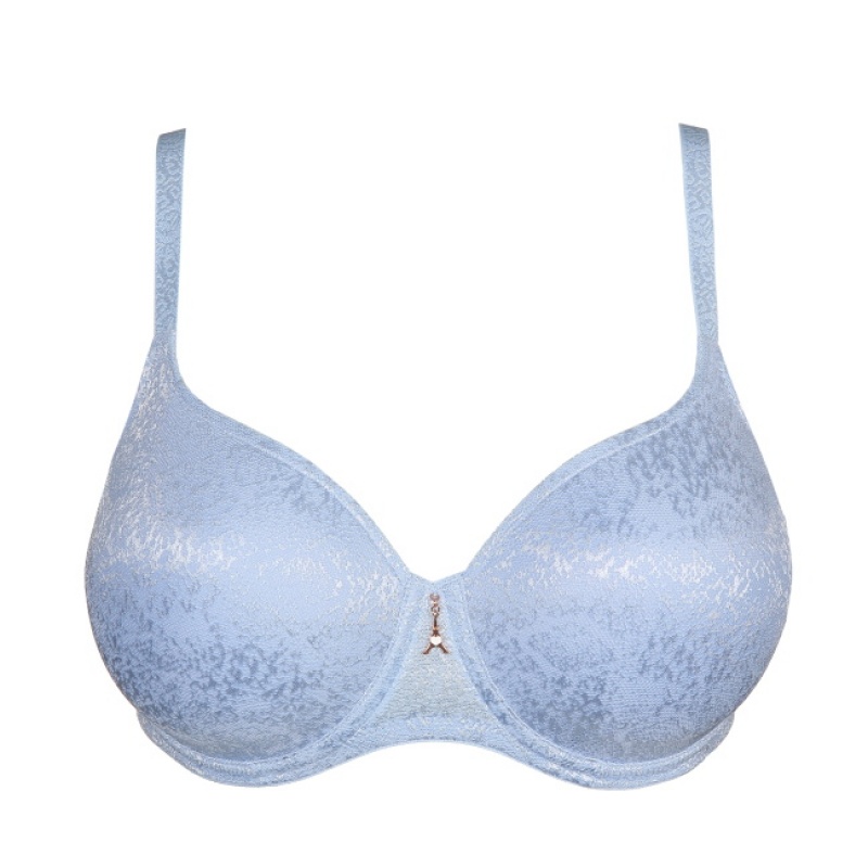 Sutiãs Prima Donna Twist Lumino Azuis | 158364AFV